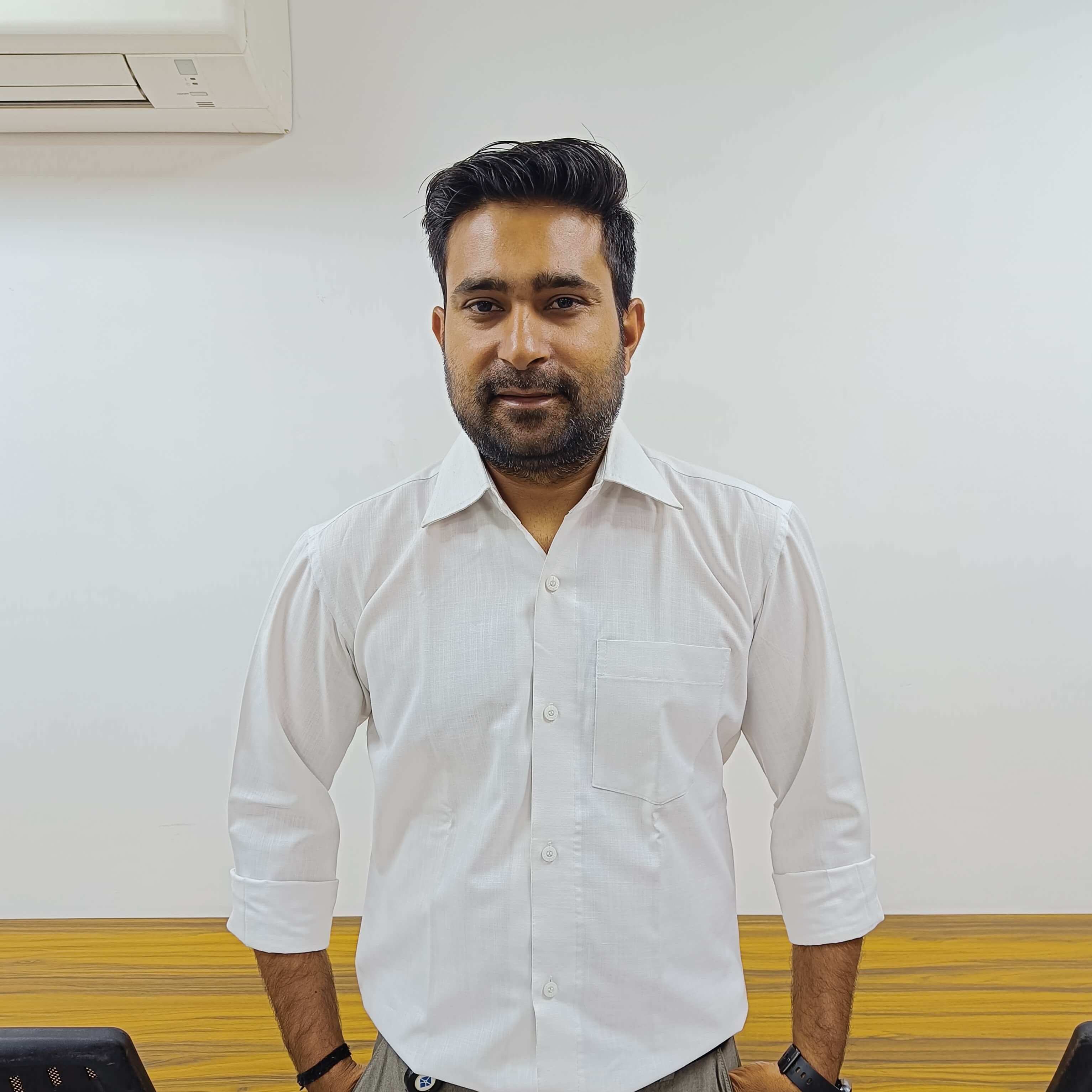 Gaurav Modi
