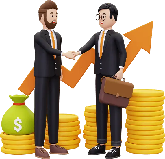 OneClicks Expertise The Ultimate Catalyst for Driving Your Businesss Revenue.