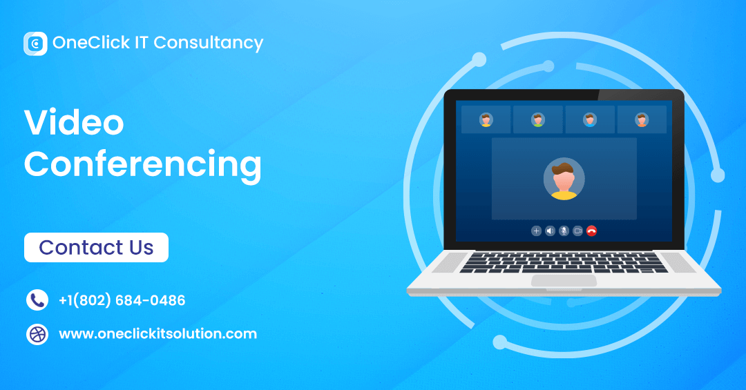 Video Conferencing Solution Provider Company