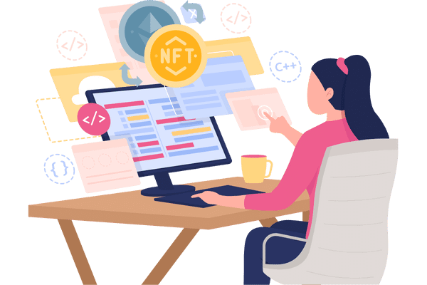 Why-Choose-OneClick-For-NFT-Development