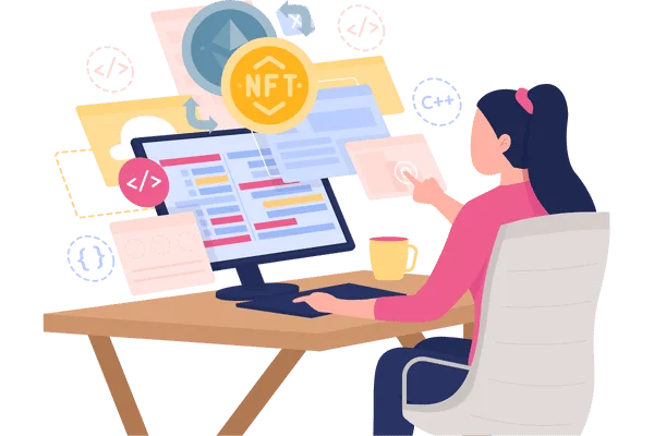 Why-Choose-OneClick-For-NFT-Development