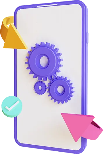 about upgrading your application