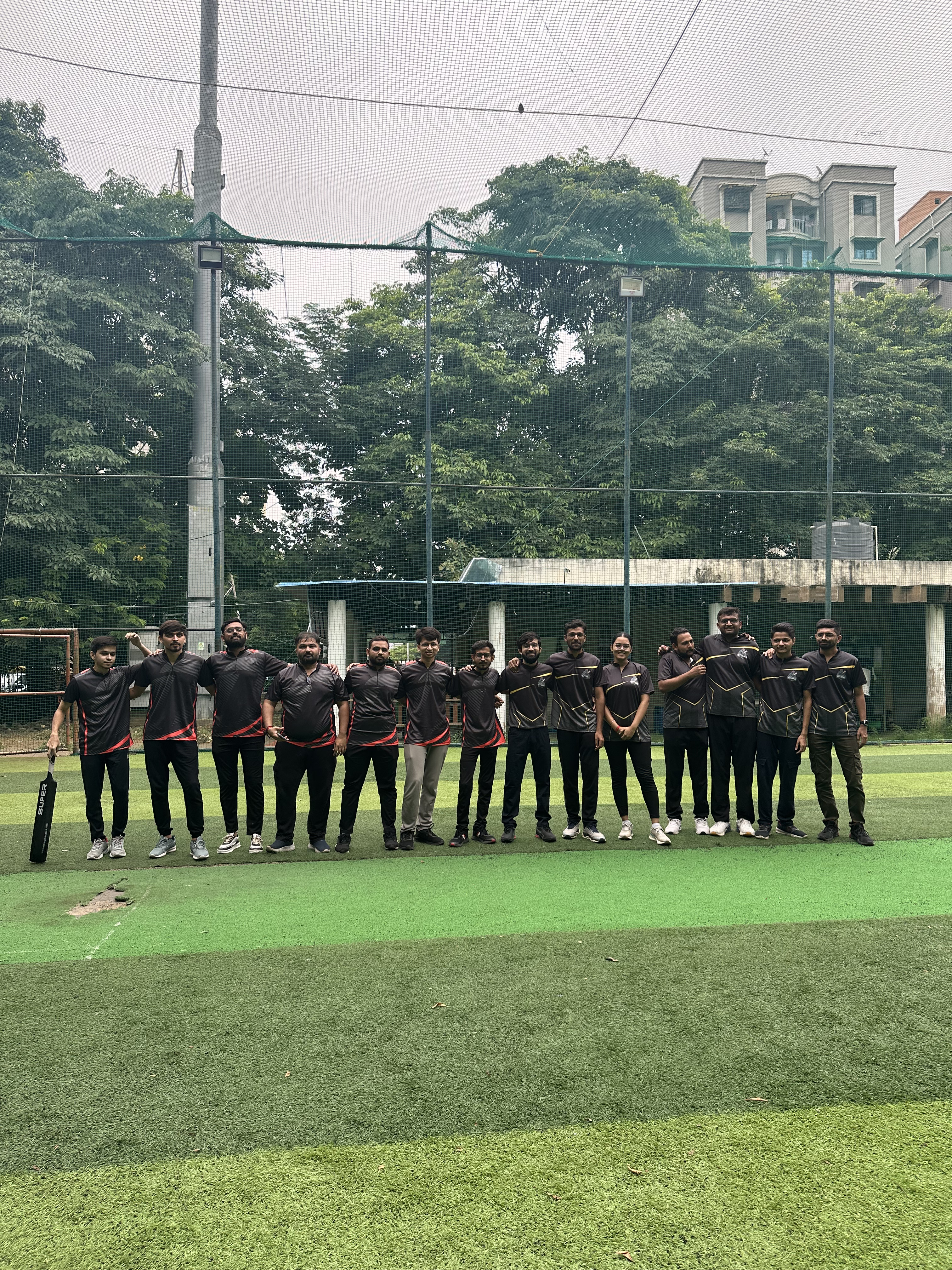 box cricket box cricket tournament team