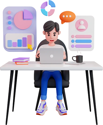 OneClick – the director of your brand's blockbuster story