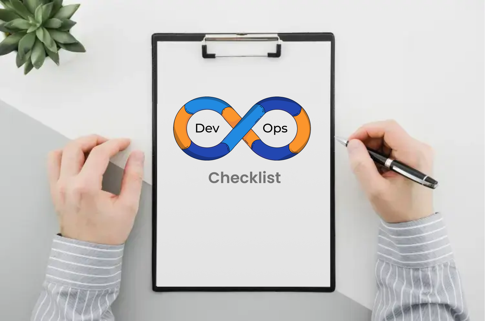 DevOps Checklist DevOps Checklist