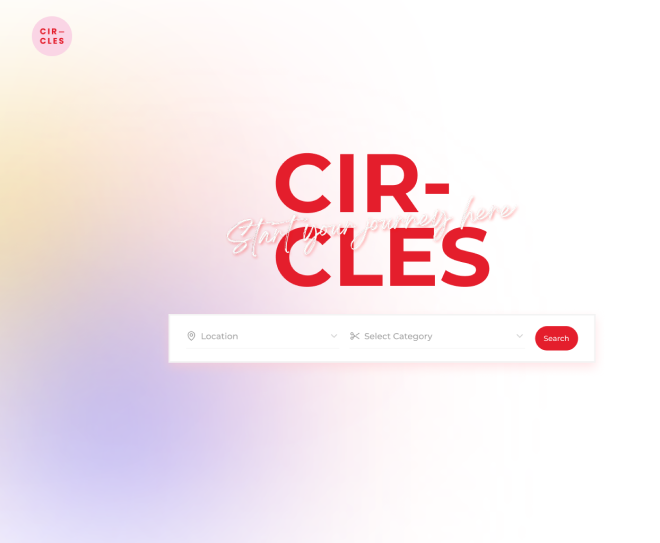circles