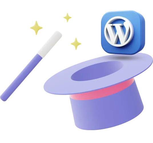 Code Crafting with Character - OneClick's WordPress Magic Code Crafting with Character - OneClick's WordPress Magic