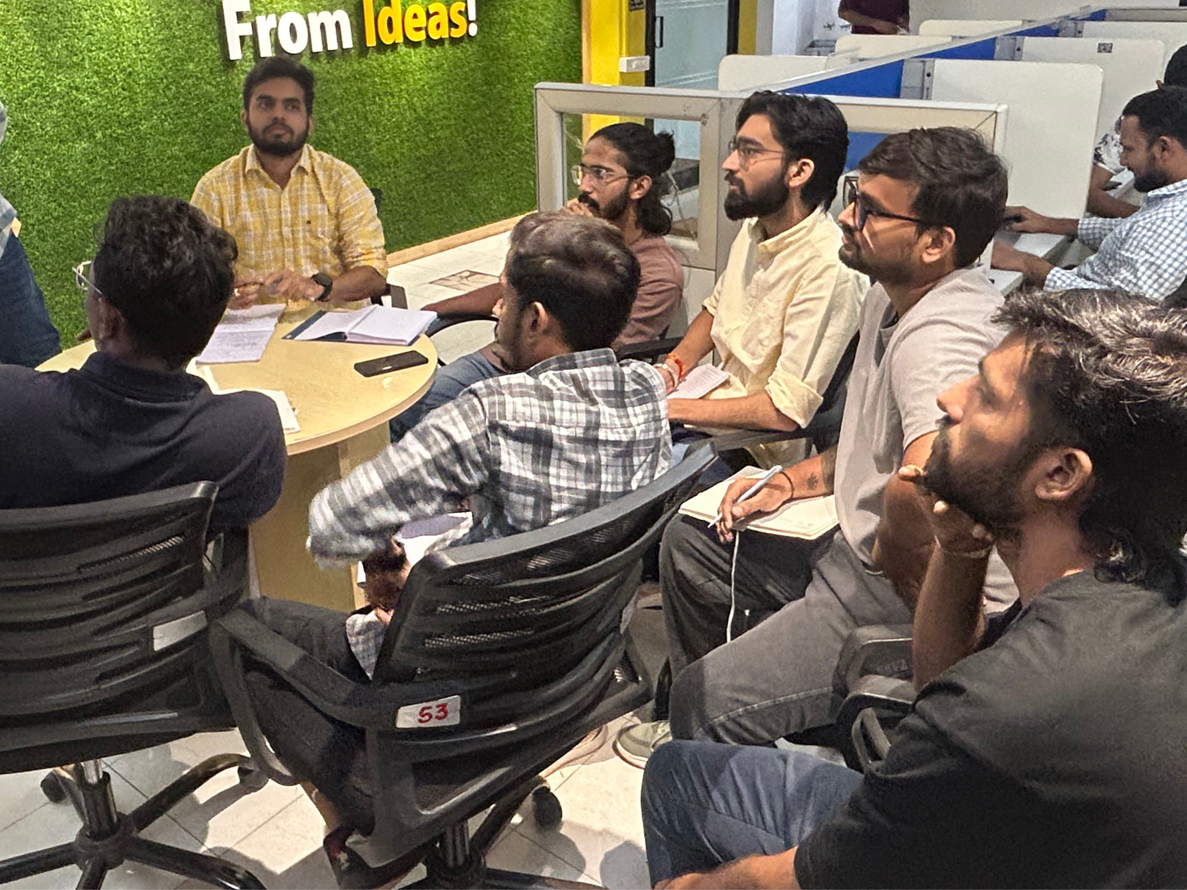 cricket auction cricket auction in office