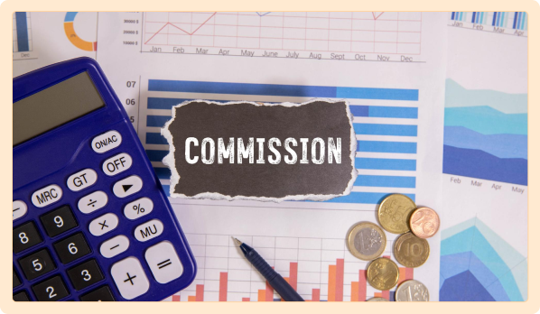 Dynamic Markup & Commission Control Dynamic Markup & Commission Control