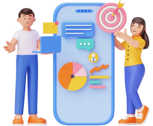 enterprise app development Custom enterprise app development company