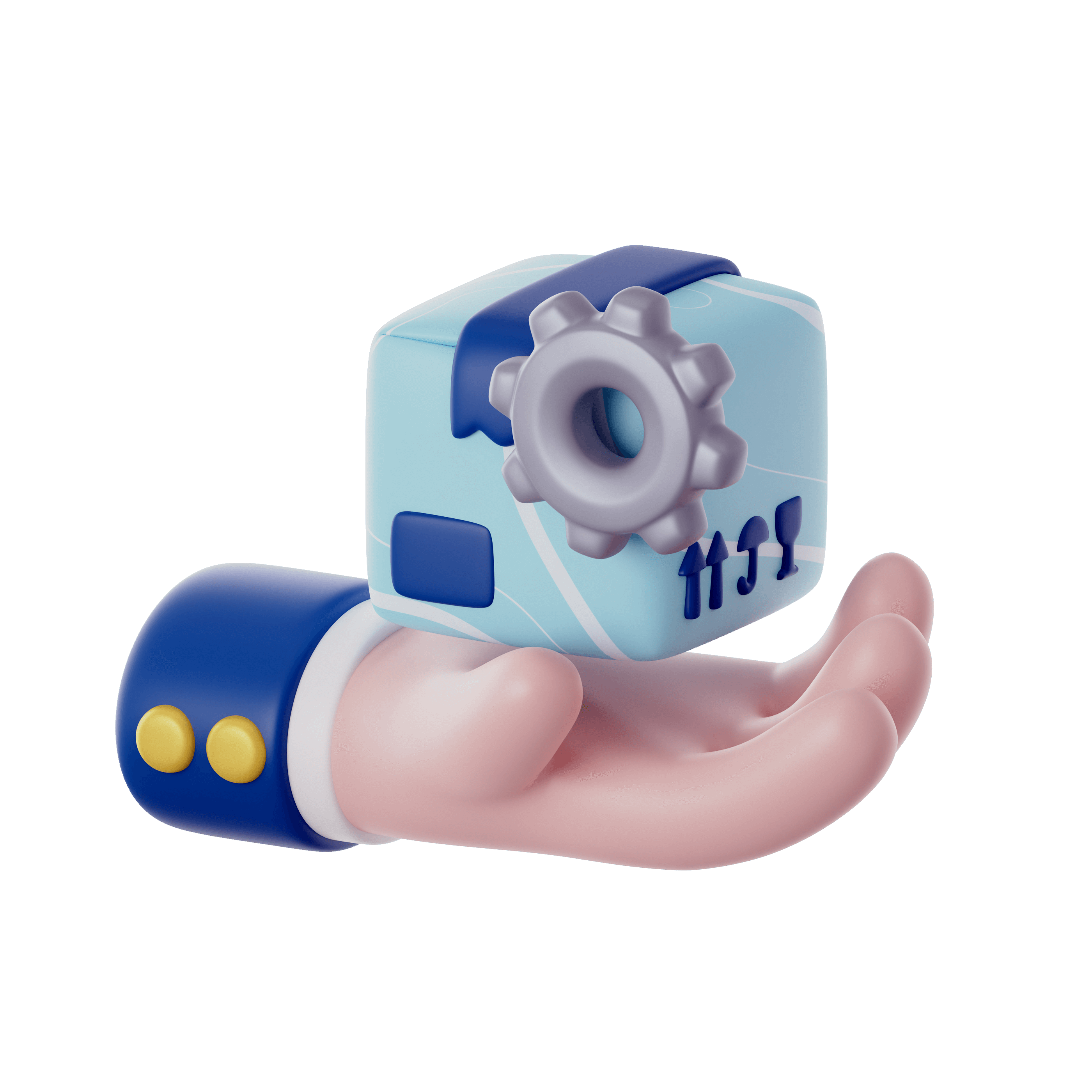 equipment management software