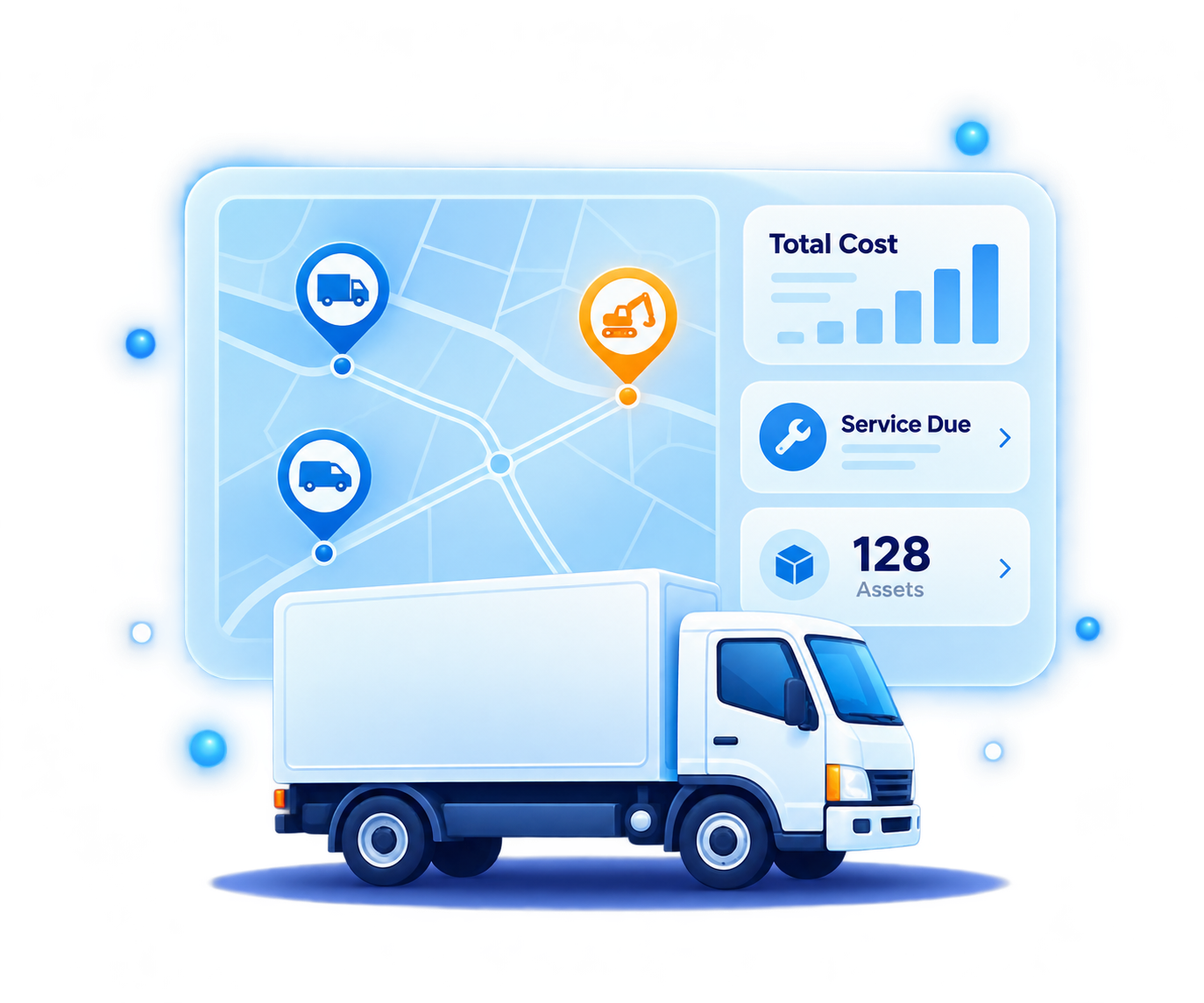 Fleet Management System