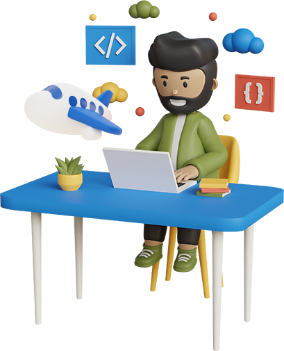 Flight Booking Engine Development