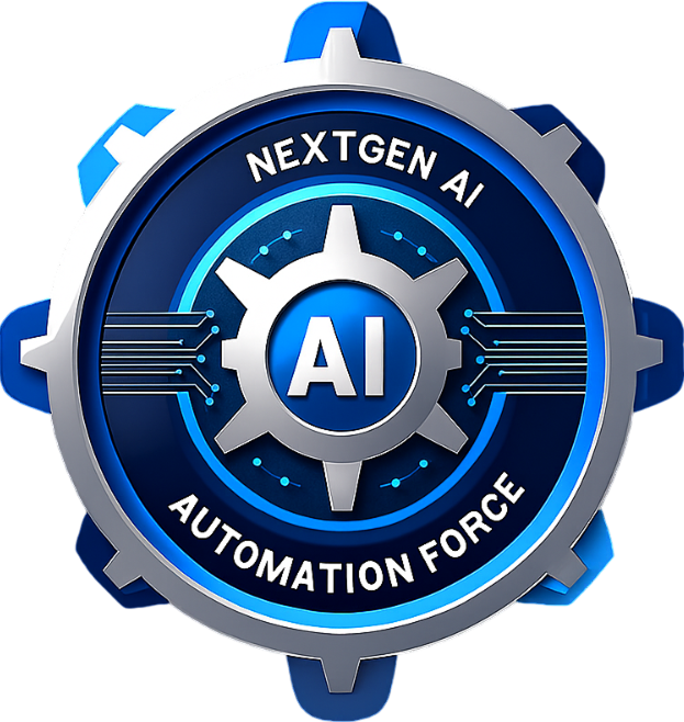 AI Force | Powered by Oneclick IT Consultancy P Ltd. | AI COE Initiatives