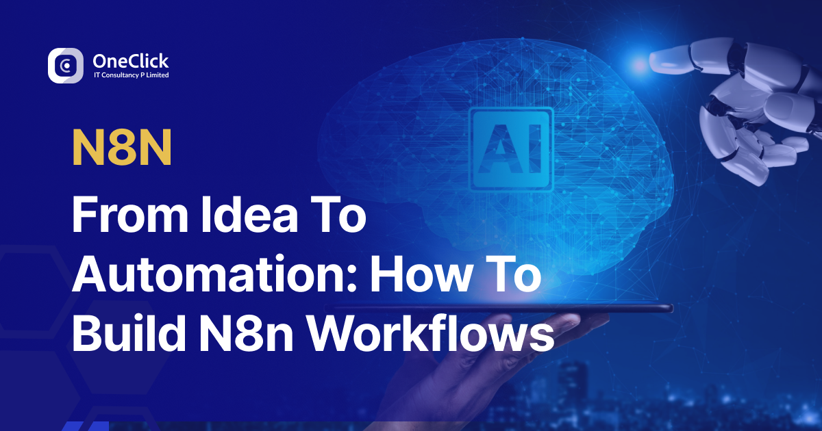 Step-by-Step n8n Workflow Automation Guide | Examples, Triggers & Ideas