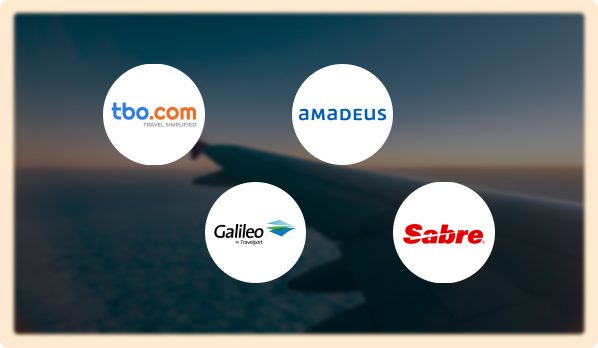 GDS and LCC Integration Controls