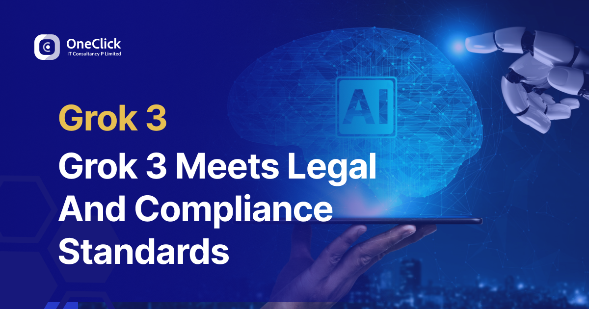 Data Privacy and Compliance: Grok’s Alignment with Canadian Regulations (PIPEDA)