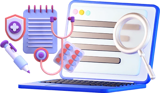 healthcare-website-design