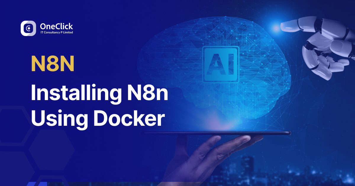 Install n8n docker on windows macos linux quick guide