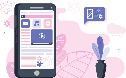 Best mobile application development services