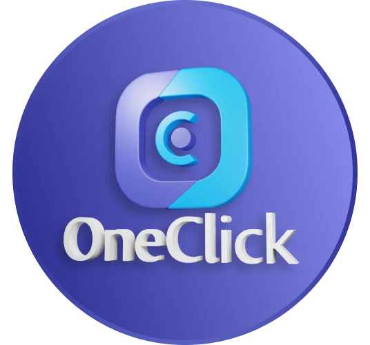 Time To Make A Decisive Click - The OneClick Time To Make A Decisive Click - The OneClick