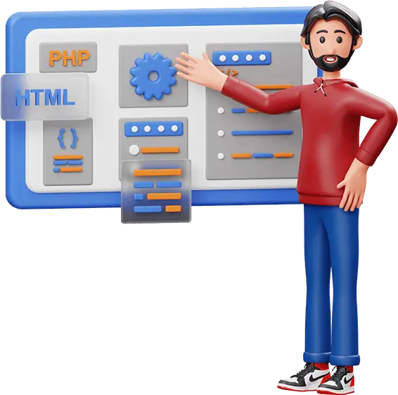 laravel developers the digital aichemists