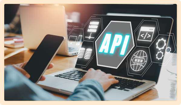 Multi-GDS and Airline API Multi-GDS and Airline API illustration