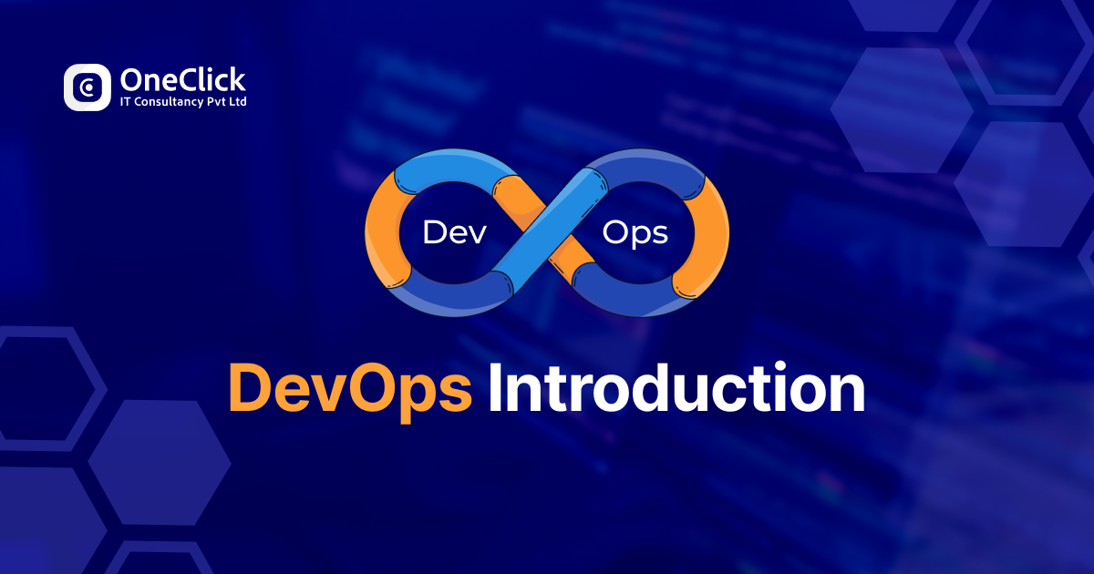 Introduction to DevOps