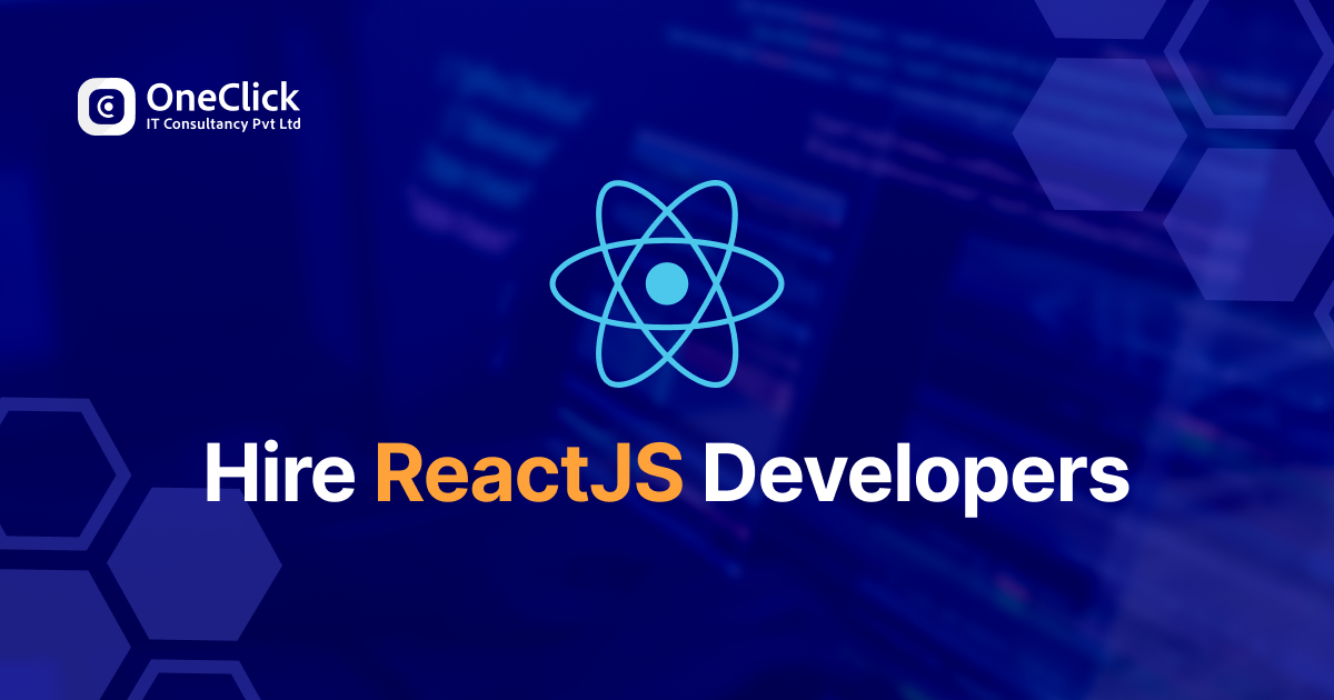 Hire ReactJS Developers | Hire ReactJS Experts