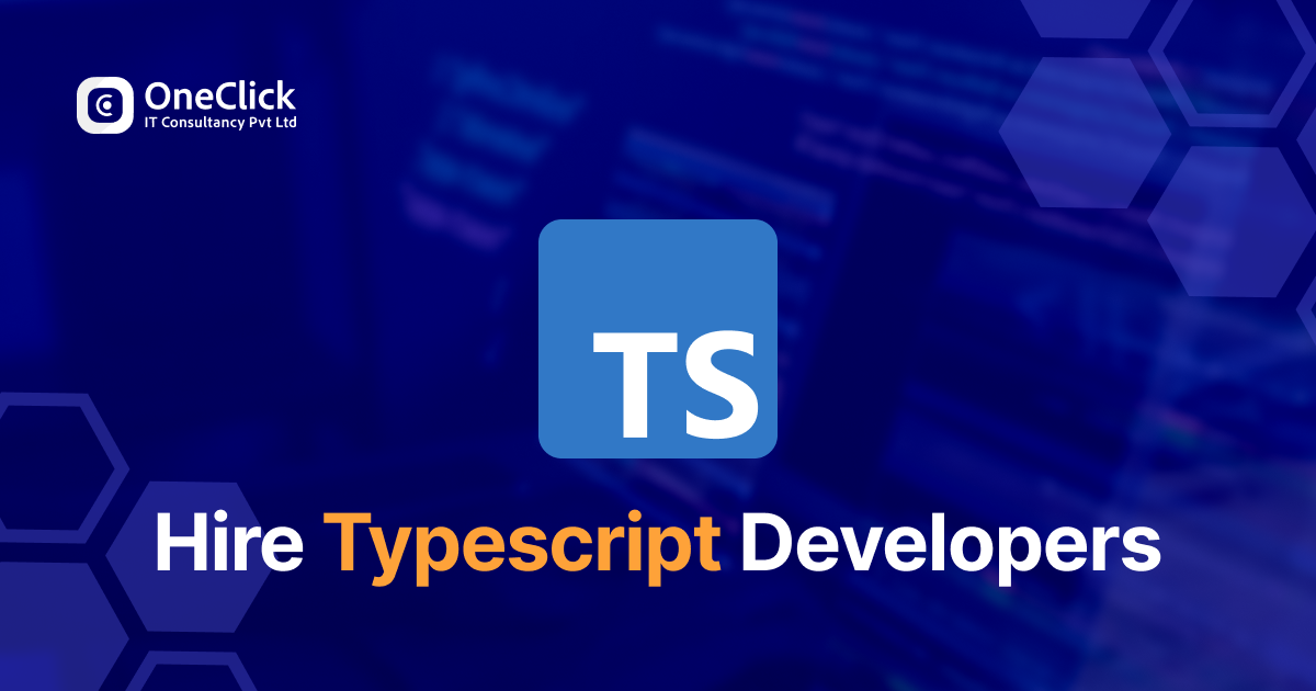 how to hire typescript developers to scale your... Hire TypeScript Developers for AI-Powered Type-Safe Applications ...