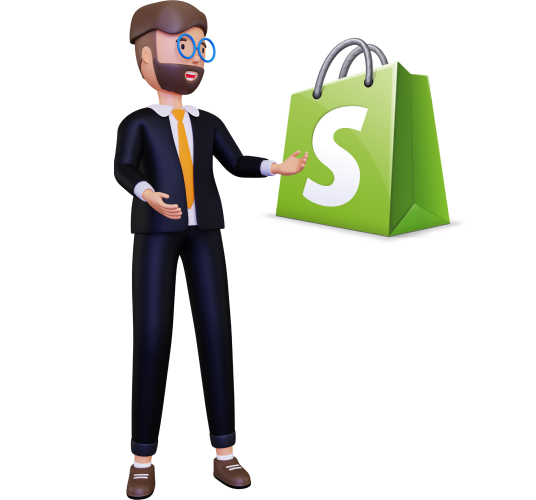 OneClick's Shopify Expertise - The Traffic Magnet For Your Business