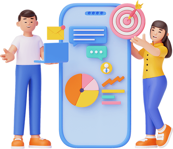 oneclicks startup consulting services