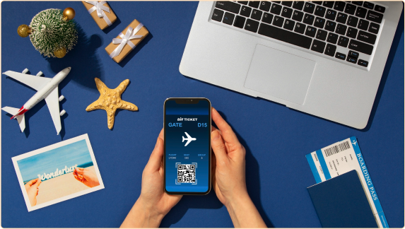 Real-Time Booking Engine