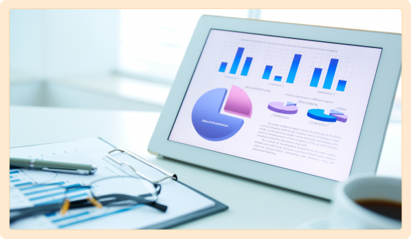 Real-Time Booking Reports & Performance Real-Time Booking Reports & Performance Insights