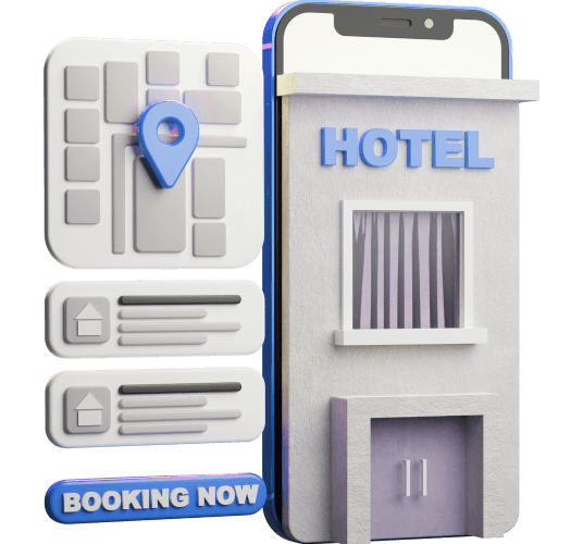 seamless bookings magical solutions oneclick crs for hotels