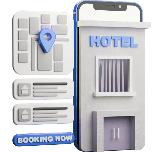 seamless bookings magical solutions oneclick crs for hotels