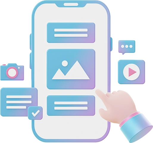 Steal the Show with OneClick’s Android App Developers