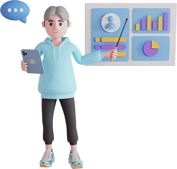 Supersize Your Bottom Line With OneClick’s Expertise