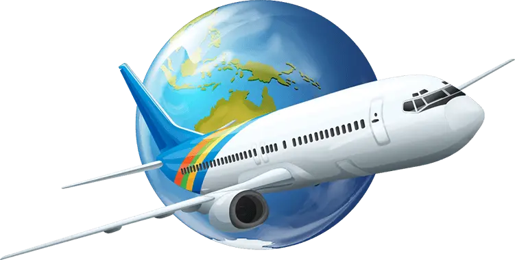 tech key for customized travel