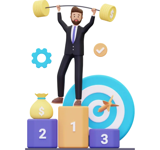 Unlock the path to revenue success with OneClick's Power Steering