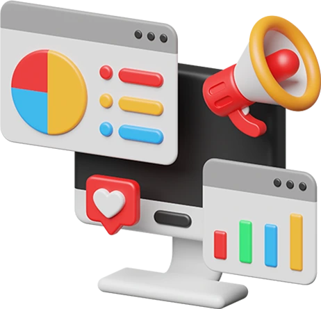 What are Digital Marketing Services