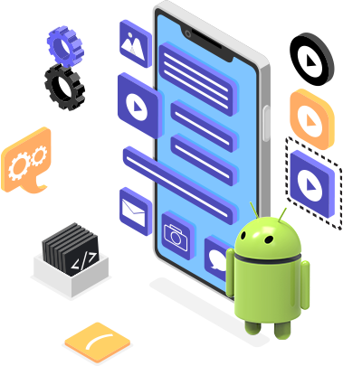 Android App Development