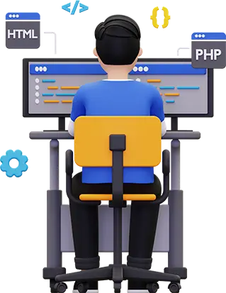 Web development company